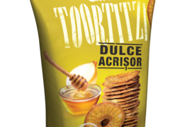 Alka Toortizi Gust Dulce Acrisor 180g